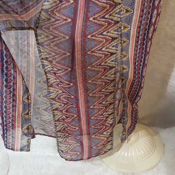 Patrons of Peace Maxi - Picture 4 of 8